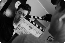 Encanto Road behind the scenes