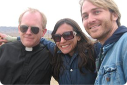 The Golden Rule behind the scenes