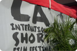 The Golden Rule at LA Shorts Fest